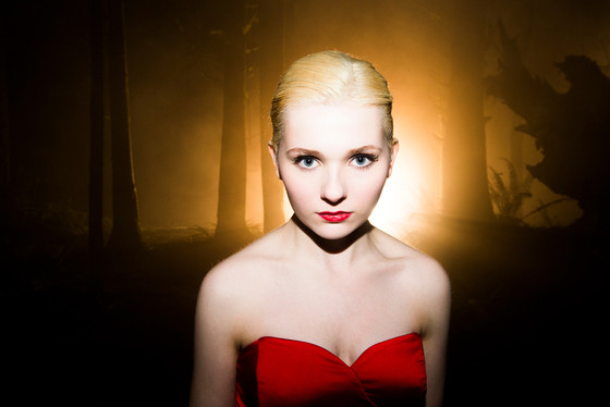 Final Girl, Abigail Breslin Final Girl, Abigail Breslin